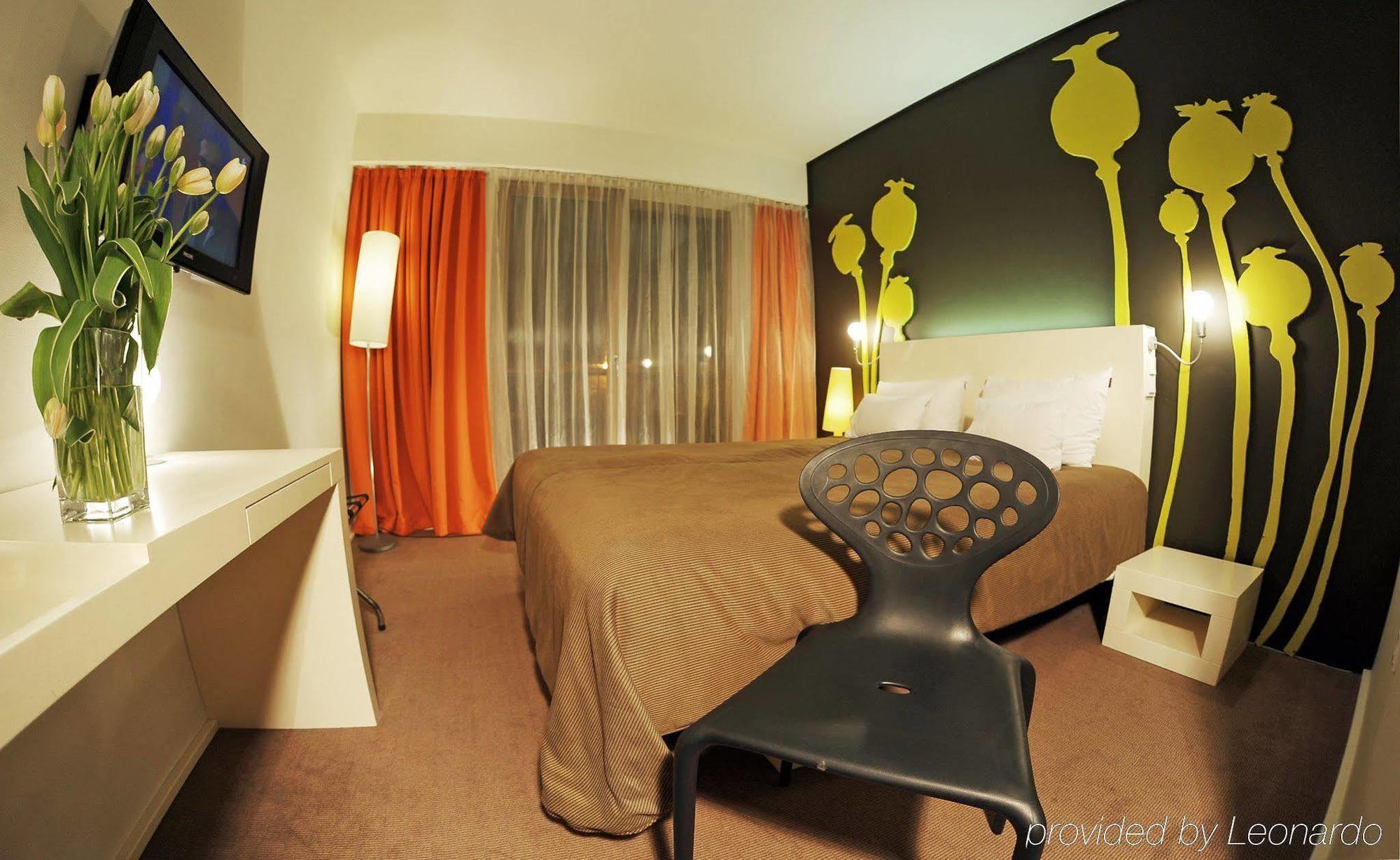 Lanchid 19 Design Hotel Budapest Bilik gambar